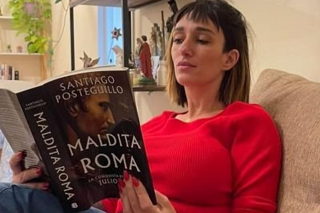 Ruptura libertaria: Leila Gianni pegó el portazo y abandonó el espacio libertario