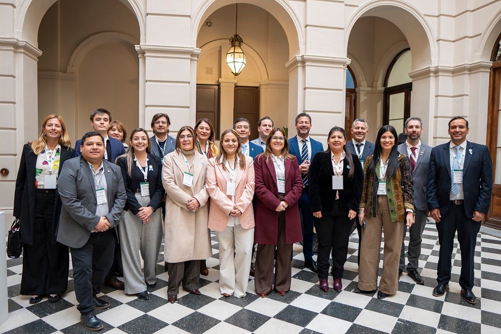 Salta será sede del Parlamento Federal del Clima: debatirán energía, minería y financiamiento verde