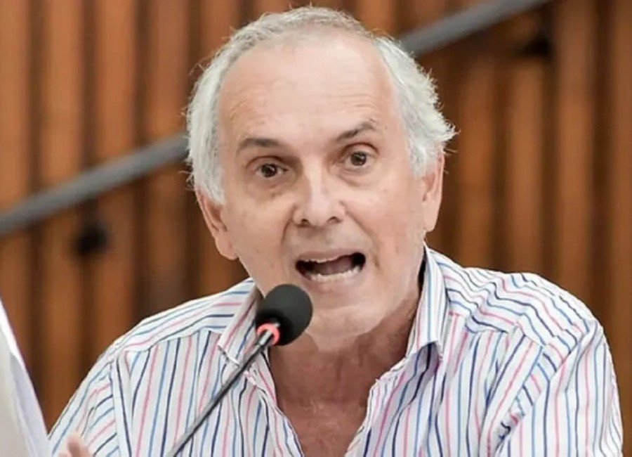 Deuda de Salta: Gauffín habló de “corrupción impune”