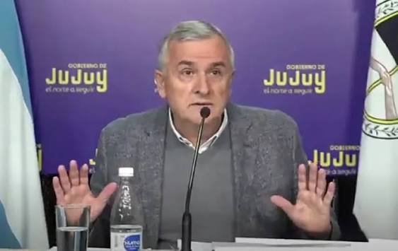 Gerardo Morales se mudó a China y abrió una consultora de energía solar