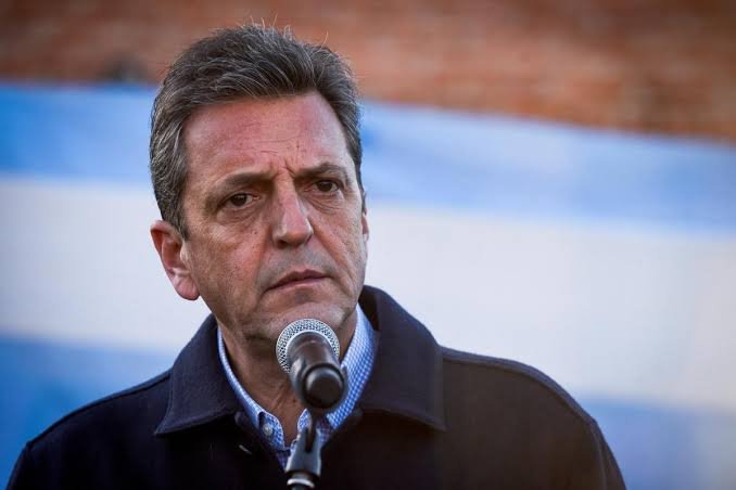 Massa busca unir al peronismo contra Milei