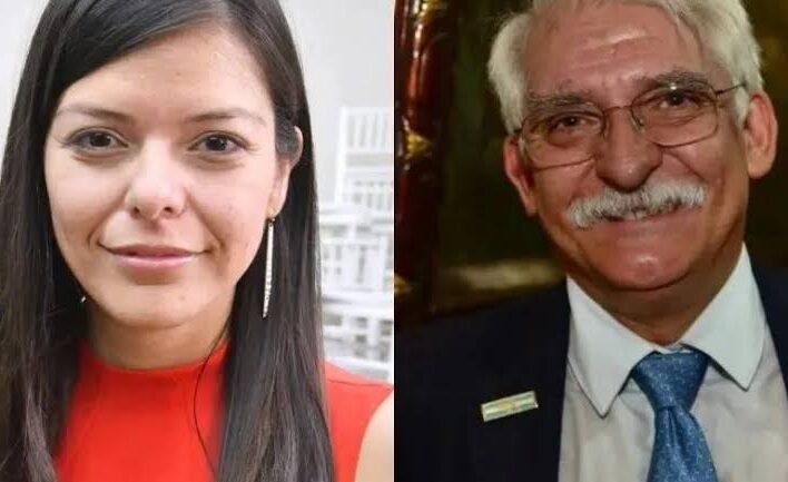 Milei reúne a sus legisladores y los libertarios salteños dirán presente