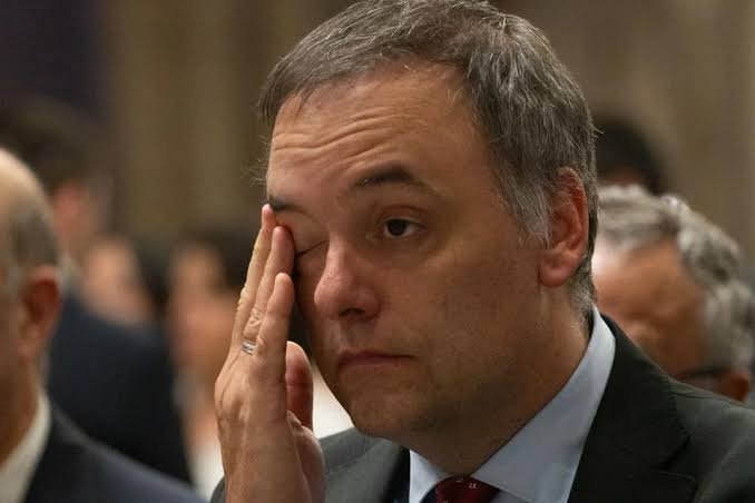 Adorni, contra reloj: debe explicar su patrimonio esta semana