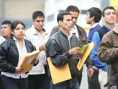 Salta perdió 14.680 empleos registrados durante la gestión de Milei