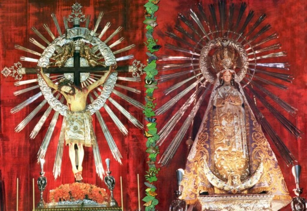 Milagro 2026: Salta renueva hoy su Pacto de Fidelidad
