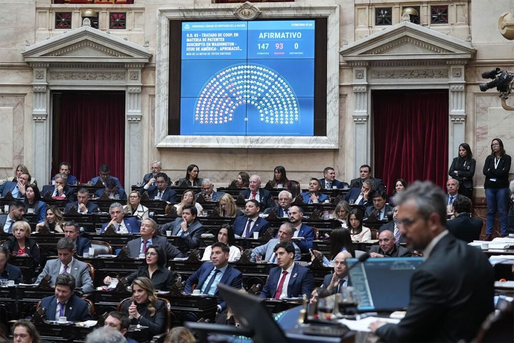 Presupuesto 2027: el cambio en discapacidad tensa al Gobierno con sus aliados