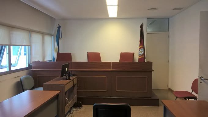Brutal ataque en El Carril: un detenido con prisión preventiva