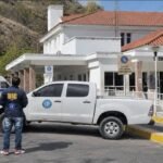 Coronel Moldes: Investigan atentado contra un hombre