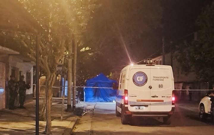 Barrio Miguel Ortíz: Son tres los detenidos por homicidio