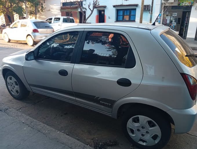 Campo Quijano: lo engañaron con un perfil falso y le robaron el auto