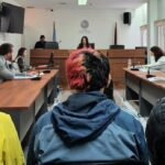 Villa Esperanza: seguirán detenidos tres acusados de homicidio