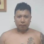 Formalizaron acusación contra «Camboya» Peloc y otros cuatro hombres por homicidio