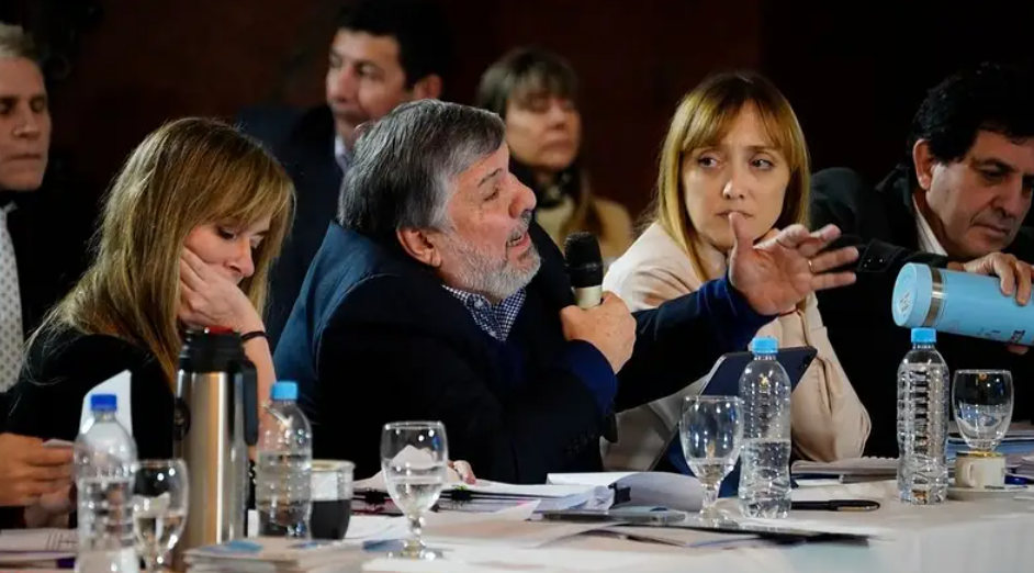El peronismo del Senado busca derogar el DNU 70 de Milei