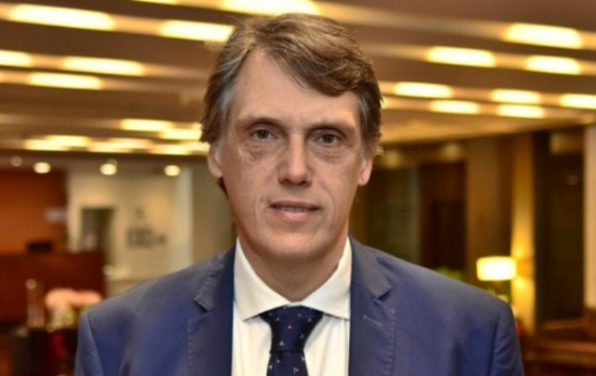 Pablo Kosiner: “Hay que reconstruir el Estado que Milei destruyó”
