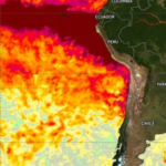 Súper Niño: advierten por lluvias intensas, granizo y períodos secos en Salta
