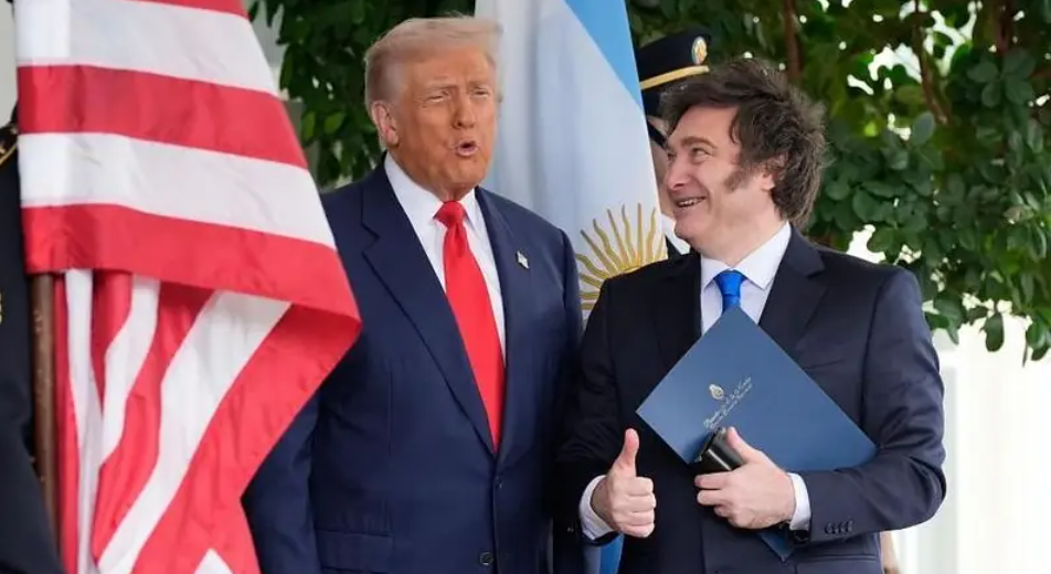 Malvinas: EE.UU. pide bajar la tensión entre Argentina y Reino Unido