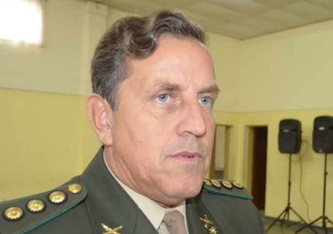 Denuncian por enriquecimiento ilícito al director del Museo Malvinas, Esteban Vilgré La Madrid