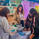 Guachipas: más de 100 personas participaron del cierre de la Semana de las Adolescencias