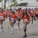 Tartagal se prepara para la 5° Maratón por el ACV: será el 25 de octubre