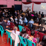 Pichanal: más de 150 personas participaron de talleres sobre inteligencia artificial y pantallas