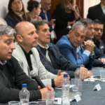 Alerta en el Valle de Lerma: preparan operativos ante lluvias intensas y crecidas