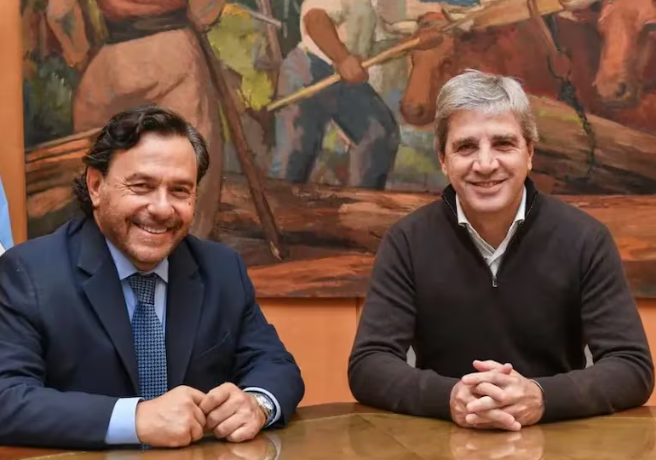 Salta recibió más fondos de Nación en septiembre, pero sigue perdiendo en 2026