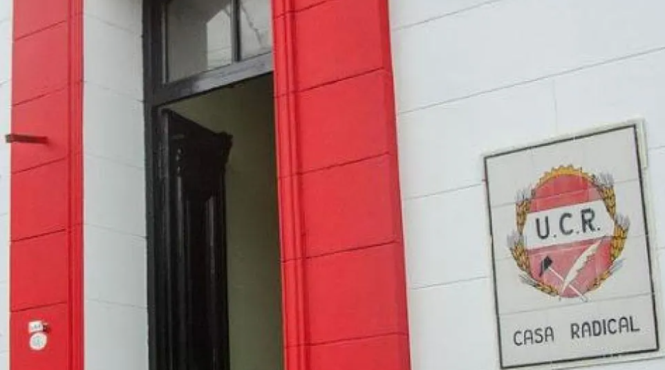 ¡VIVEN!: La UCR salteña busca evitar la pelea y cerrar una lista de unidad