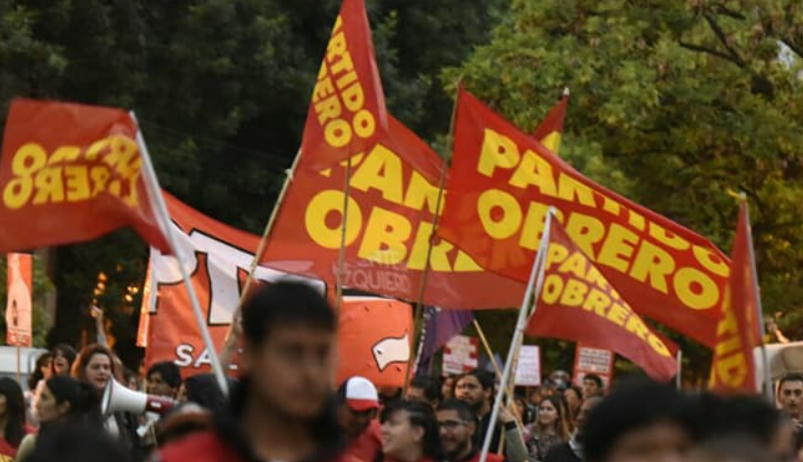 Extranjerización de tierras: la izquierda marcha contra un fallo de la Corte