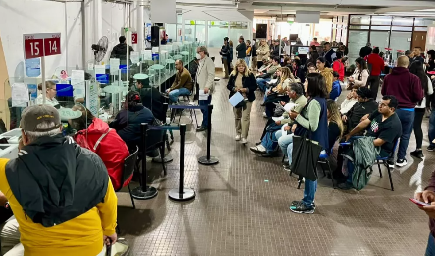 IPS Salta: este viernes no habrá atención al públicov