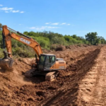 Salta invirtió más de $1.500 millones contra las crecidas del Pilcomayo