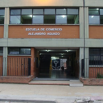 Tartagal: vandalizaron un colegio y robaron antes del inicio de clases