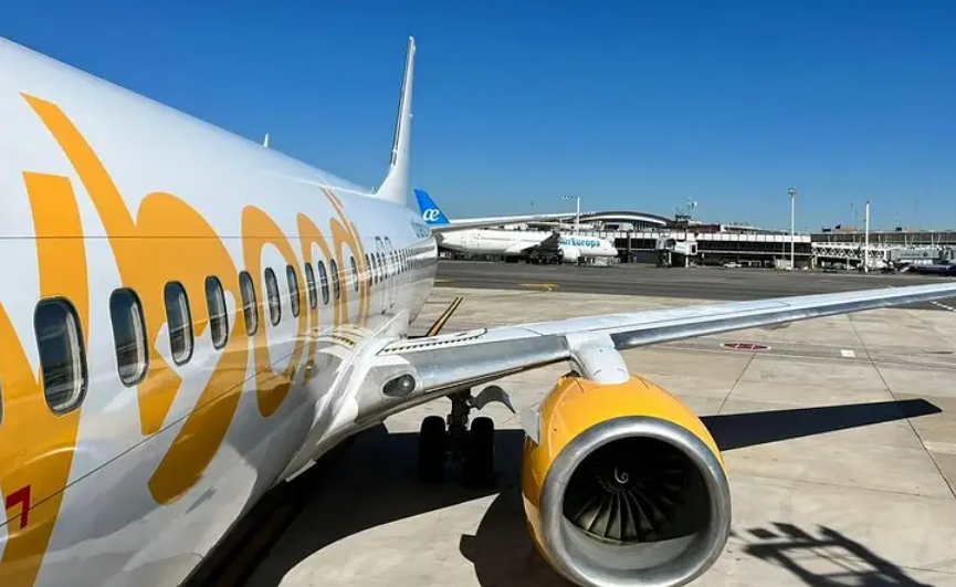 Otro libertario en quiebra: Flybondi se hunde y pidie concurso tras 57 días sin volar