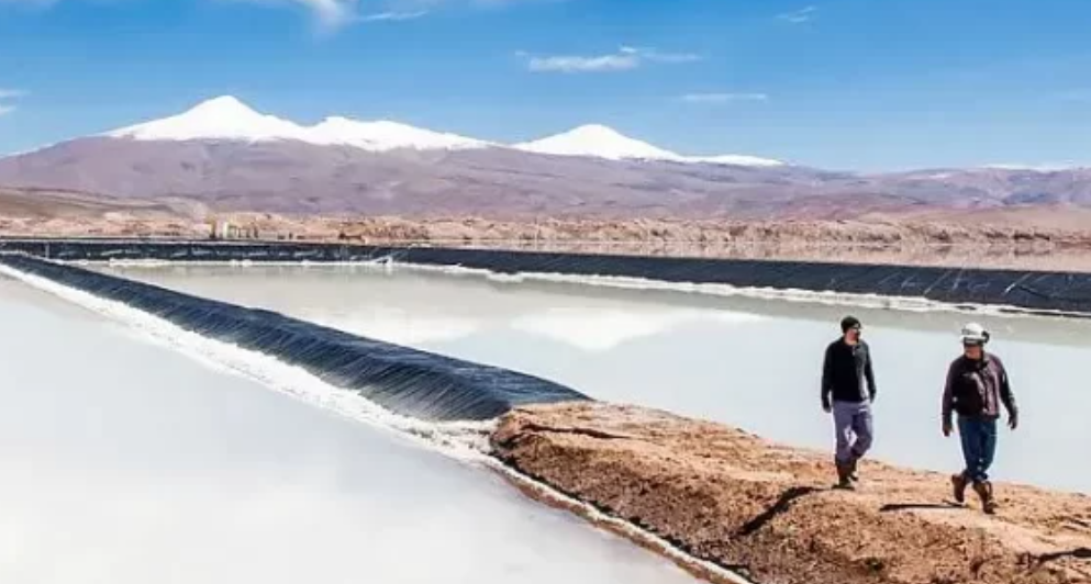 Salta ofrece seguridad jurídica para su despegue productivo