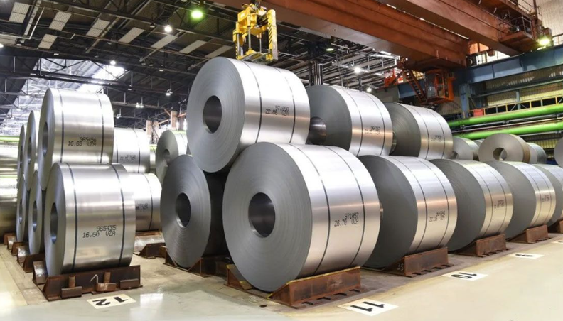 Un modelo que no sirve: La industria no levanta: cayó 3,2% en un año