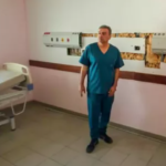 Embarcación tendrá su primera terapia intensiva: 9 camas críticas en el hospital San Roque