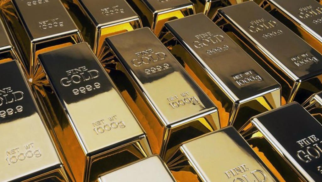 Oro del BCRA: la AGN detectó pérdidas por USD1.023 millones durante la gestión de Milei, Caputo y Bausili