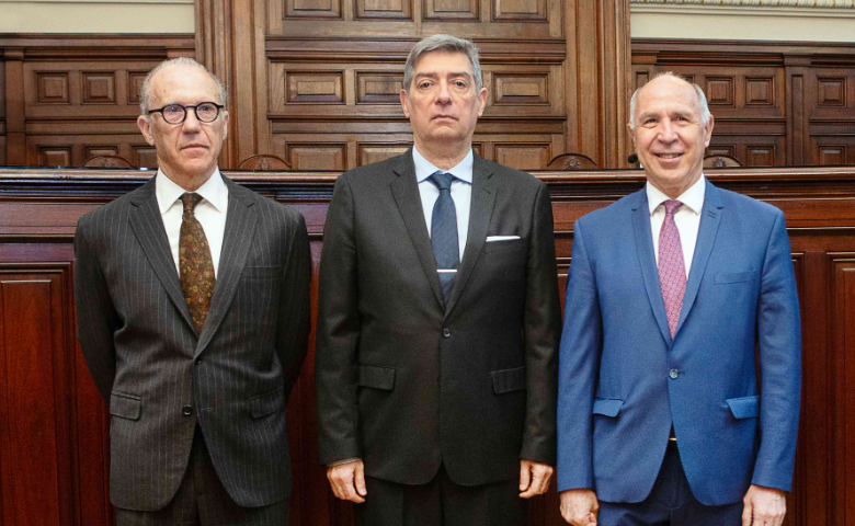 Ley de Tierras: la Corte frenó el DNU de Milei y expuso su interna