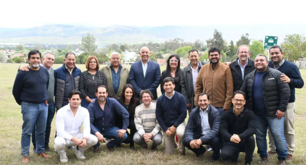 Salta busca impulsar el turismo en toda la provincia