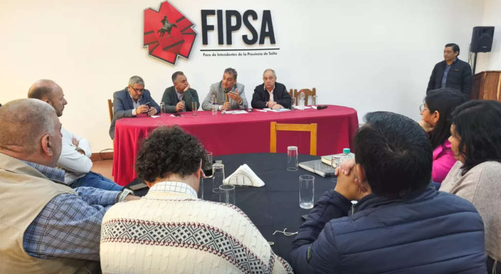 Dengue en Salta: la Provincia alerta por la falta de insumos nacionales y refuerza la prevención