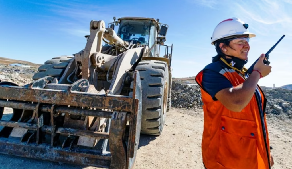 Salta frente al desafío minero: la energía y la logística definirán el crecimiento