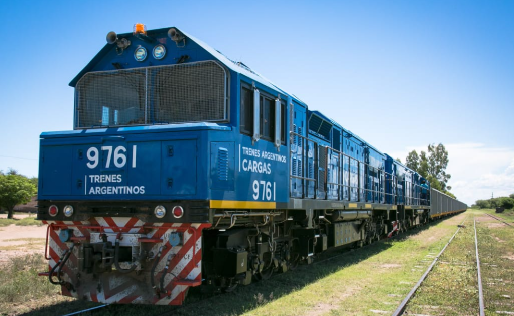 Grupo México se retiró de la licitación del Belgrano Cargas y cambia el escenario