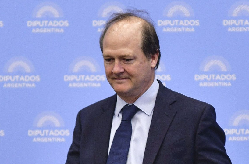 ¡LIBERTARIOS EN FUGA!: Renunció Daniel González en plena crisis por los tarifazos y el RIGI