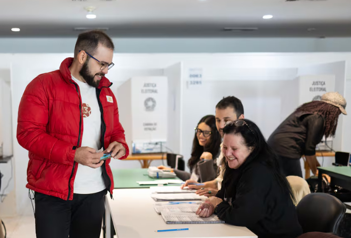 Lula arrasó en Buenos Aires: sacó el 70% de los votos