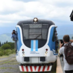 Tren del Valle de Lerma: cuánto cuesta viajar y qué reclaman los pasajeros