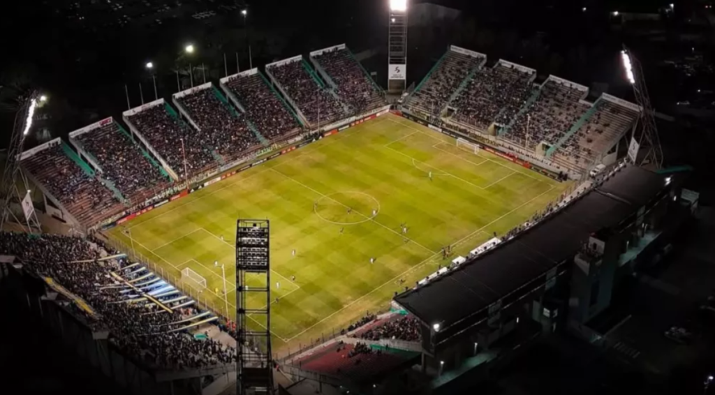 Salta recibe una semifinal de la Copa Argentina: dónde comprar entradas