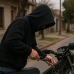 Orán: Detenido tras admitir el robo de una moto
