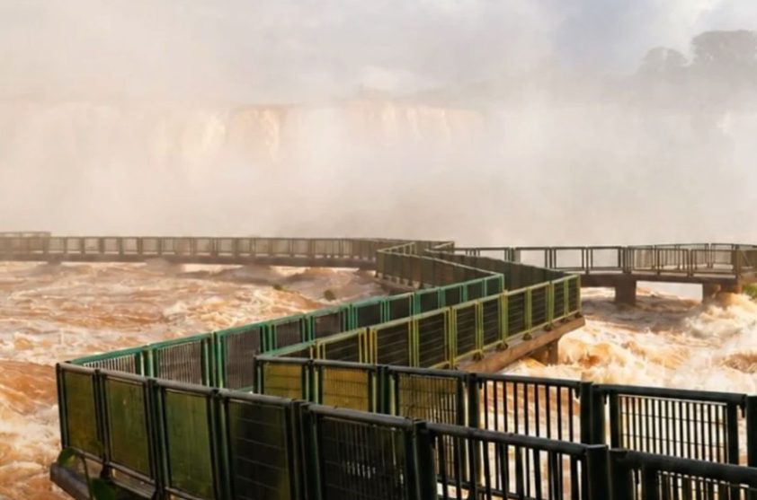 El Niño: Activan un plan preventivo en 18 áreas protegidas, Salta es una de ellas