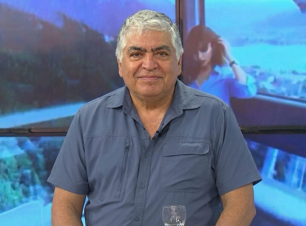 Rolando Carrizo: Argentina entre inversiones y un futuro incierto