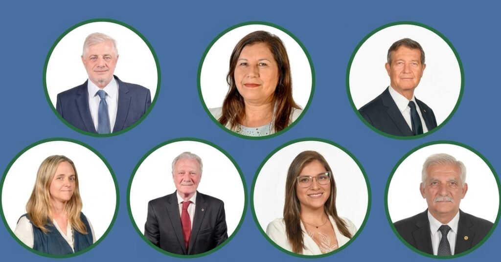 ¿En contra del pueblo?: Los siete diputados salteños no darían quórum para rechazar el DNU 70/23